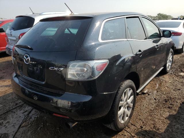 Photo 4 from auction – 2008 MAZDA CX-7 with VIN JM3ER293080206524