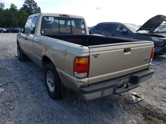 صورة رقم 3 من المزاد - 1999 FORD RANGER SUP مع VIN 1FTYR14C2XTA74645