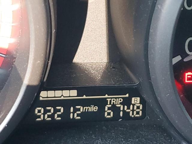 Photo 8 from auction – 2013 MAZDA 3 I with VIN JM1BL1TF1D1792410