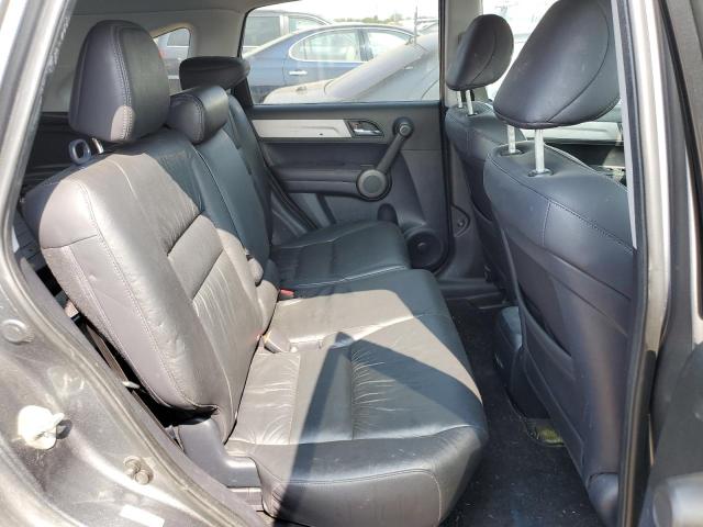 Photo 6 from auction – 2011 HONDA CR-V EXL with VIN 5J6RE4H71BL110889