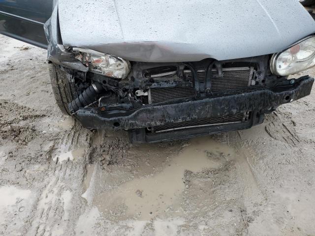 Photo 9 from auction – 2004 VOLKSWAGEN GTI with VIN 9BWDE61J844015685