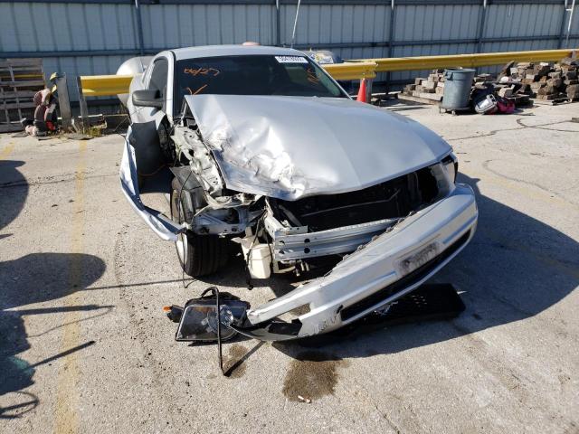 Photo 9 from auction – 2006 FORD MUSTANG with VIN 1ZVFT80N665207965