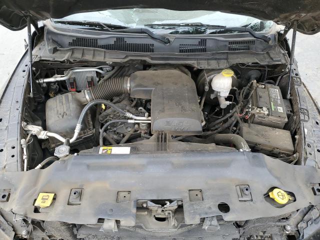 Photo 7 from auction – 2018 RAM 1500 SLT with VIN 1C6RR6GG9JS324497
