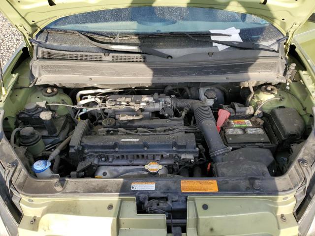 Photo 7 from auction – 2010 KIA SOUL + with VIN KNDJT2A29A7177095