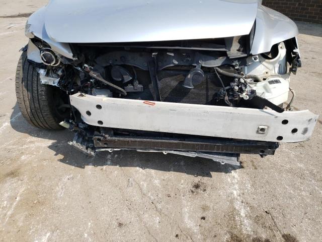 Photo 9 from auction – 2011 LEXUS LS 460 with VIN JTHCL5EF0B5011924
