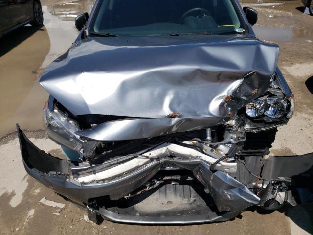 Photo 7 from auction – 2016 MITSUBISHI LANCER ES with VIN JA32U2FU0GU010810