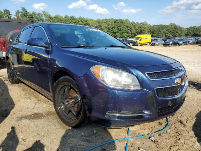 CHEVROLET MALIBU 1LT 2010 with VIN 1G1ZC5EB0A4119403 - Photo from auction