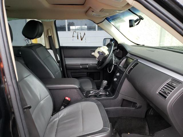 Photo 5 from auction – 2014 FORD FLEX SEL with VIN 2FMGK5C88EBD41381