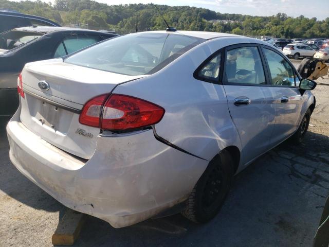 Photo 4 from auction – 2012 FORD FIESTA S with VIN 3FADP4AJ4CM101979