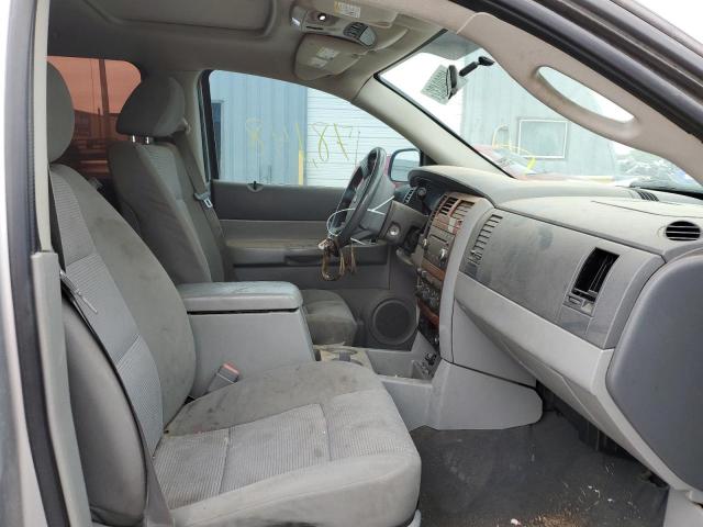 Photo 5 from auction – 2008 DODGE DURANGO SL with VIN 1D8HB48N48F128451