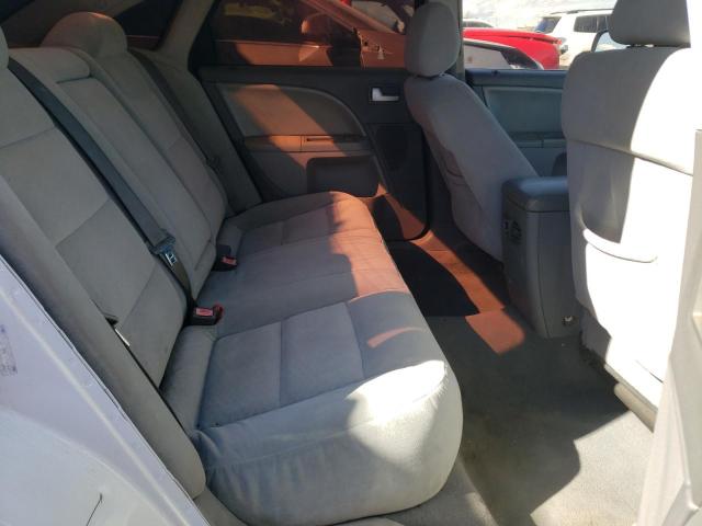 Photo 6 from auction – 2007 FORD FIVE HUNDR with VIN 1FAHP24147G145191