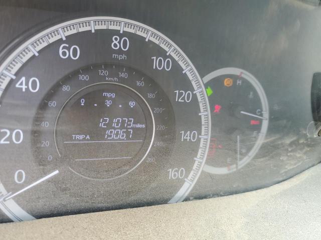 Photo 8 from auction – 2015 HONDA ACCORD LX with VIN 1HGCR2F35FA000029