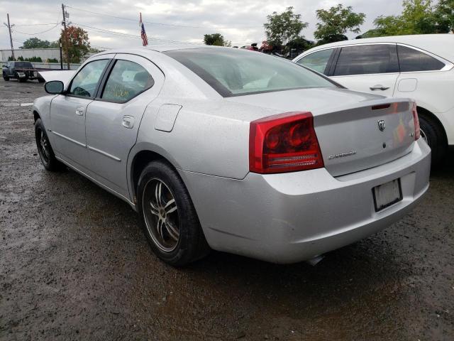 Photo 3 from auction – 2006 DODGE CHARGER R/ with VIN 2B3KA53H46H296098