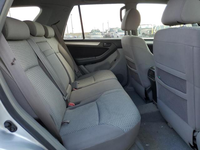 Photo 6 from auction – 2007 TOYOTA 4RUNNER SR with VIN JTEZU14R178069720