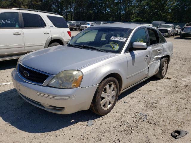 Photo 2 from auction – 2005 FORD FIVE HUNDR with VIN 1FAFP23165G121836