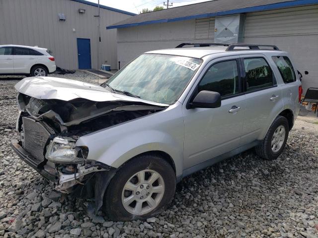 Photo 2 from auction – 2010 MAZDA TRIBUTE I with VIN 4F2CY0C78AKM02434