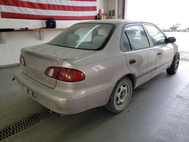 Photo 4 from auction – 1998 TOYOTA COROLLA with VIN 1NXBR12E2WZ028263