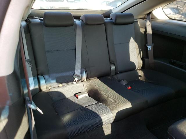 Photo 6 from auction – 2006 TOYOTA SCION TC with VIN JTKDE177460082943