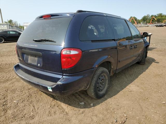 Photo 4 from auction – 2005 DODGE GRAND CARA with VIN 1D4GP24RX5B116030