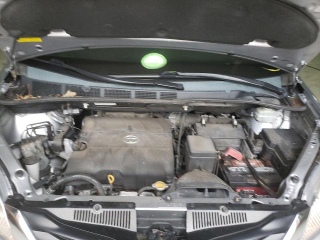 Photo 7 from auction – 2012 TOYOTA SIENNA LE with VIN 5TDKK3DC0CS229045