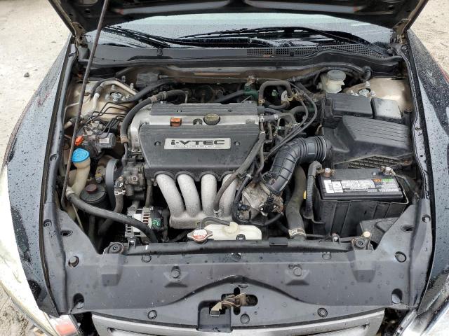 Photo 7 from auction – 2003 HONDA ACCORD EX with VIN 1HGCM56633A124564