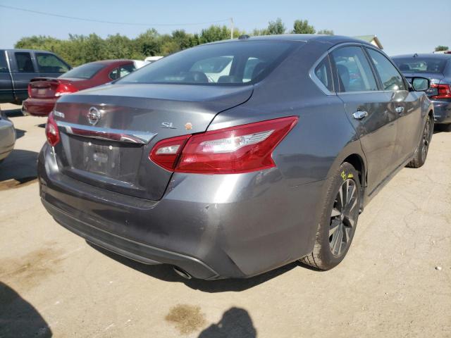 Photo 4 from auction – 2018 NISSAN ALTIMA 2.5 with VIN 1N4AL3AP5JC178520