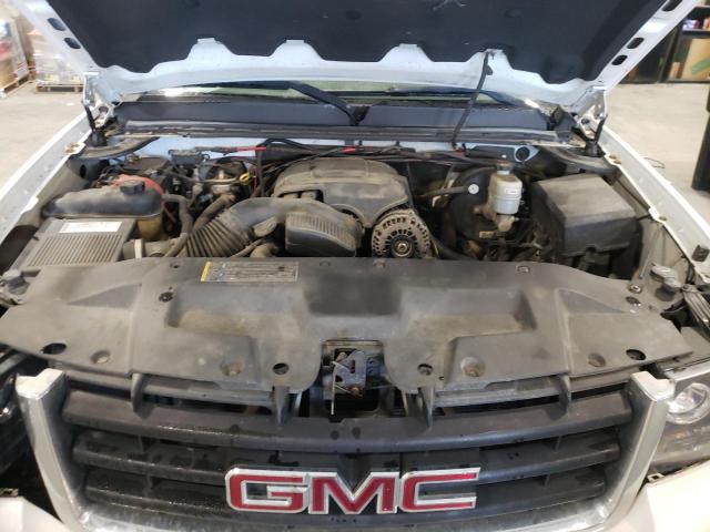 Photo 7 from auction – 2008 GMC SIERRA C15 with VIN 2GTEC13C081180718