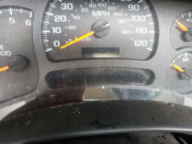 Photo 8 from auction – 2003 GMC YUKON with VIN 1GKEK13Z83J137027
