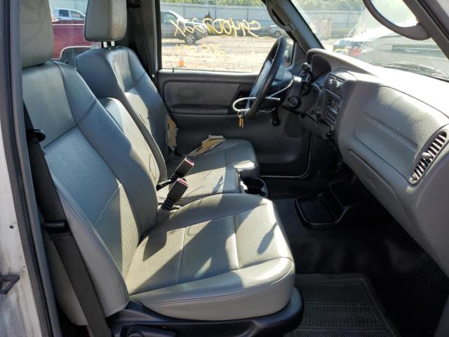 Photo 5 from auction – 2011 FORD RANGER with VIN 1FTKR1AD5BPA69881