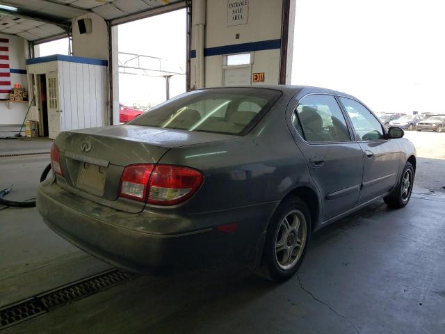 Photo 4 from auction – 2002 INFINITI I35 with VIN JNKDA31AX2T025267