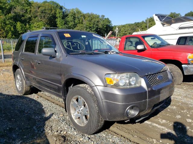 Photo 1 from auction – 2005 FORD ESCAPE LIM with VIN 1FMYU94165KC29496