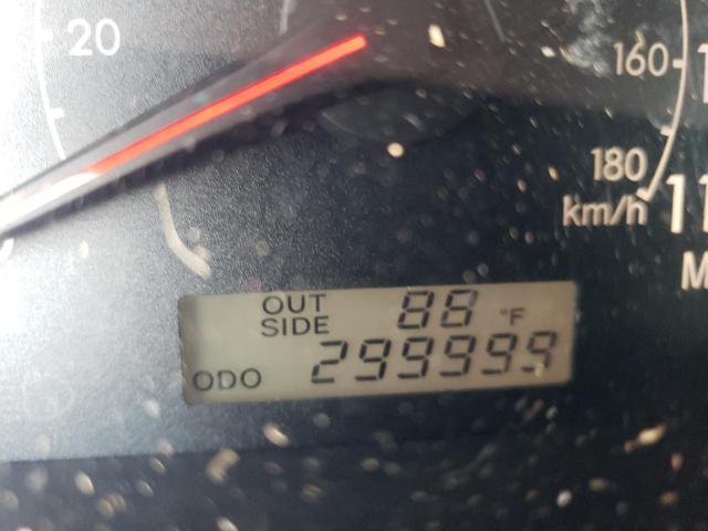 Photo 8 from auction – 2006 TOYOTA COROLLA CE with VIN 1NXBR32E96Z702632