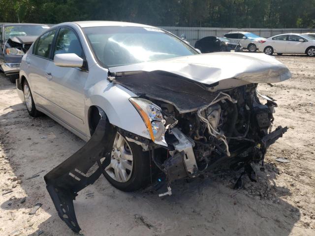 Foto 1 de la subasta – 2012 NISSAN ALTIMA BAS con VIN 1N4AL2AP9CC225478