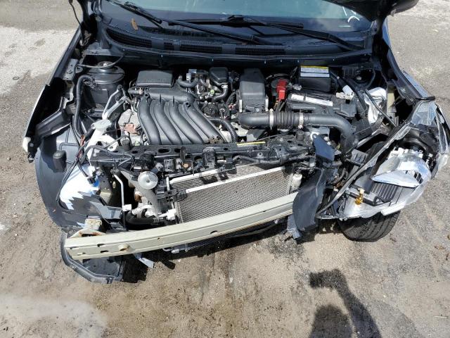 Photo 7 from auction – 2017 NISSAN VERSA S with VIN 3N1CN7AP6HL868301