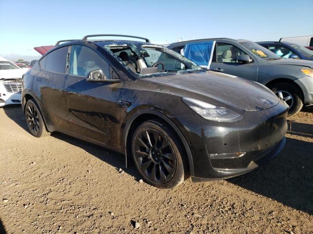 TESLA MODEL Y 2021 con VIN 5YJYGDEE8MF188283 - Foto de la subasta