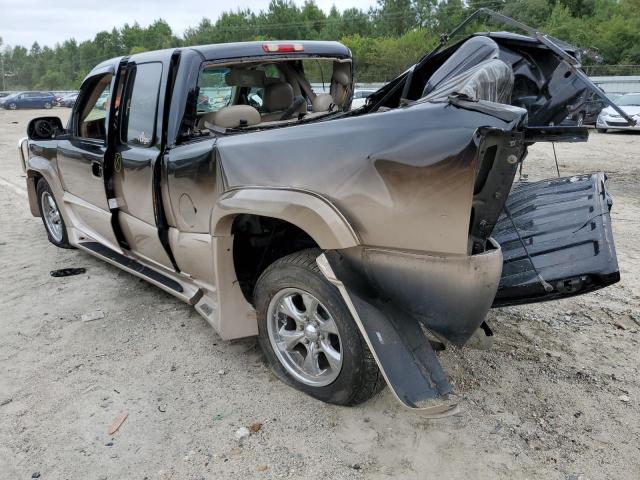 Photo 3 from auction – 2003 CHEVROLET SILVERADO with VIN 2GCEC19TX31288196