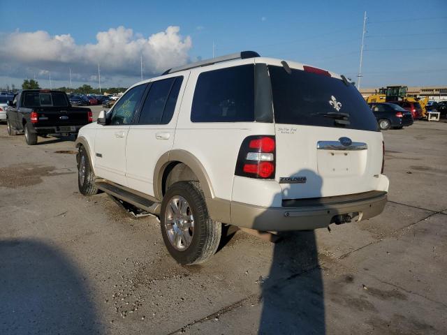 Photo 3 from auction – 2006 FORD EXPLORER E with VIN 1FMEU64E66UA20740