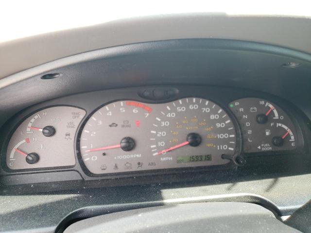 Photo 8 from auction – 2003 TOYOTA SEQUOIA SR with VIN 5TDZT34A33S156733