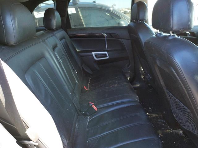 Photo 6 from auction – 2014 CHEVROLET CAPTIVA LT with VIN 3GNAL4EK6ES560559