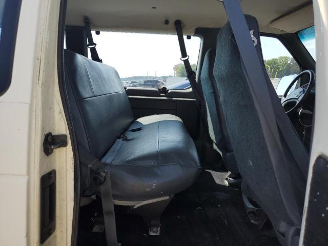 Photo 6 from auction – 1994 FORD ECONOLINE with VIN 1FBJS31Y3RHB62003