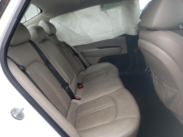 Photo 6 from auction – 2016 KIA OPTIMA EX with VIN 5XXGU4L39GG070010