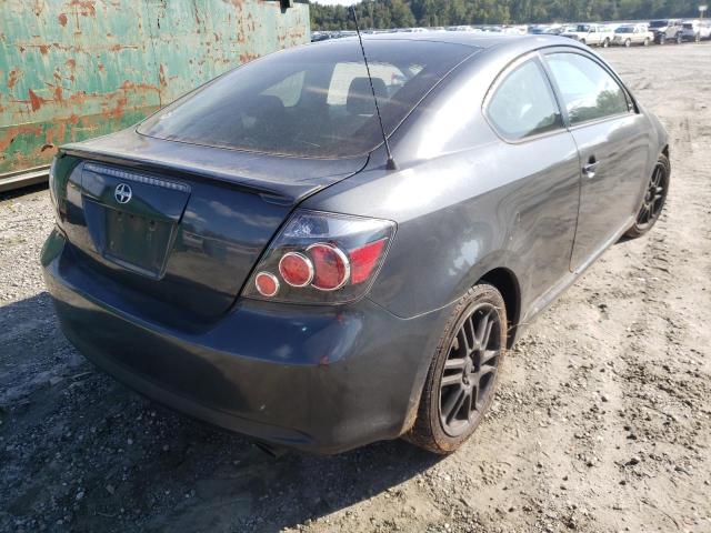 Photo 4 from auction – 2010 SCION TC with VIN JTKDE3B71A0311686