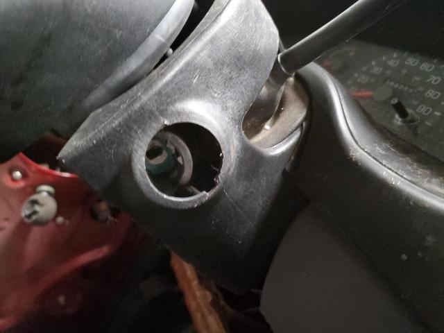 Photo 9 from auction – 2000 FORD ECONOLINE with VIN 1FTRE1427YHA68318