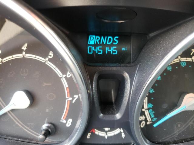 Photo 8 from auction – 2014 FORD FIESTA SE with VIN 3FADP4BJ2EM106261