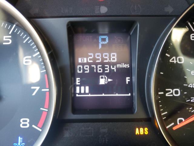 Photo 8 from auction – 2016 SUBARU IMPREZA with VIN JF1GJAA6XGH010900