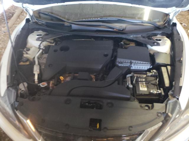 Photo 7 from auction – 2016 NISSAN ALTIMA 2.5 with VIN 1N4AL3AP4GN329022