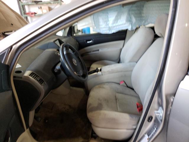 Photo 5 from auction – 2008 TOYOTA PRIUS with VIN JTDKB20U983317058