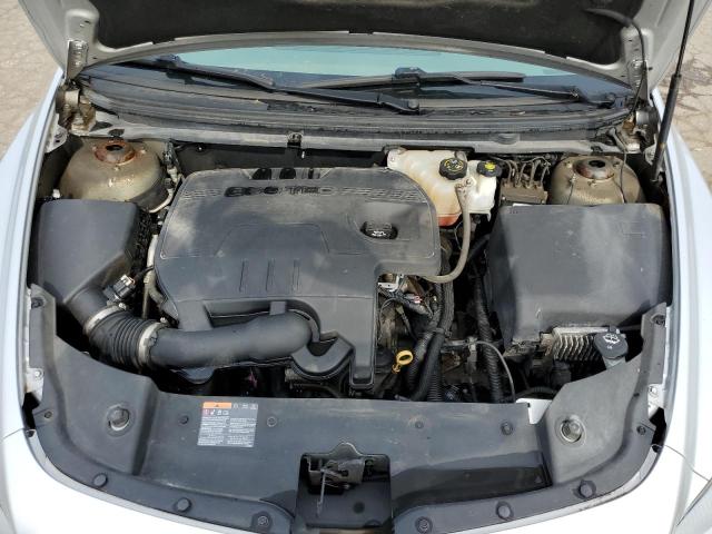 Photo 7 from auction – 2012 CHEVROLET MALIBU LS with VIN 1G1ZA5EU1CF398164