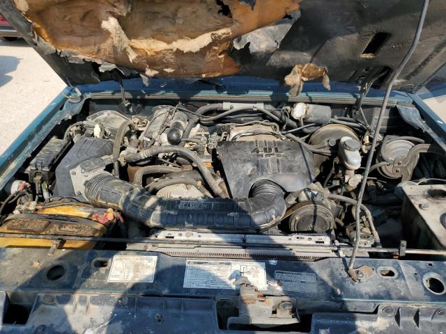 Photo 7 from auction – 1992 FORD EXPLORER with VIN 1FMDU32XXNUB75465