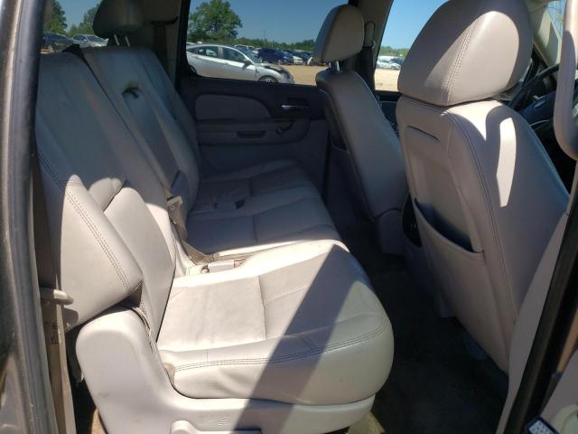 Photo 6 from auction – 2007 CHEVROLET SUBURBAN C with VIN 3GNFC16J97G112560